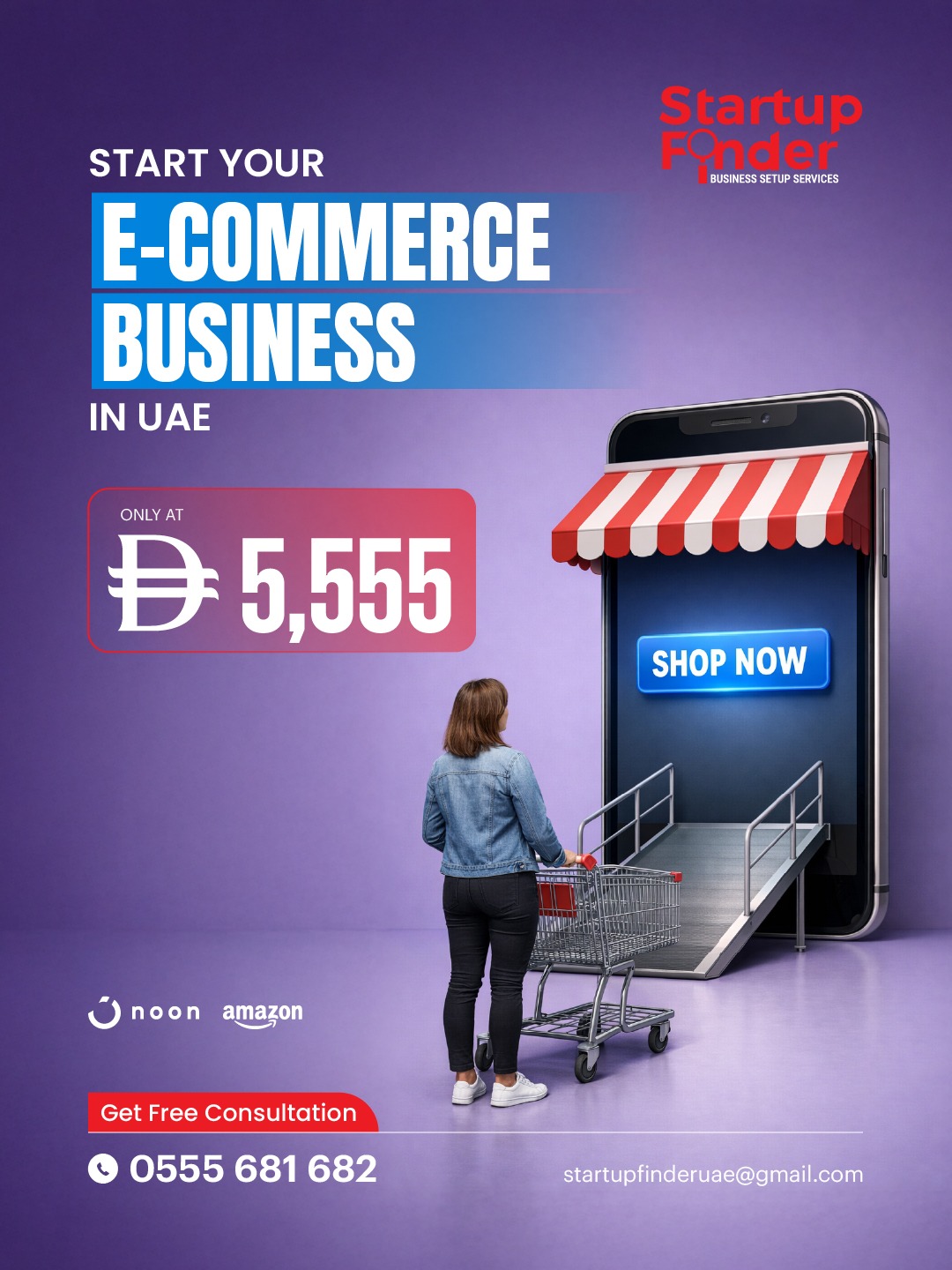 Business License UAE